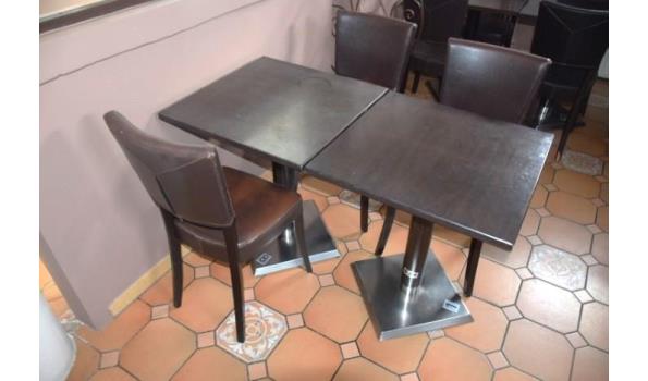 OVERNAME van de FALING P&F GASTRONOMY 22 bv - complete inventaris van een pizzeria